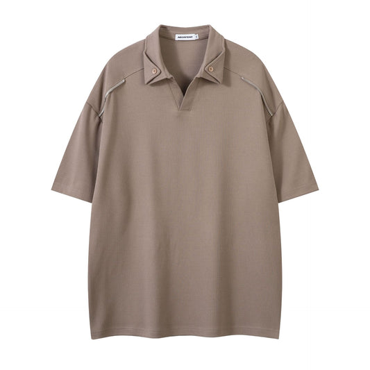 Remeras rock nacional summer vintage polo shirt t-shirt short sleeves