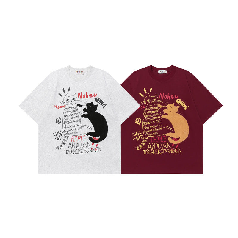 vice streetwear T-Shirts