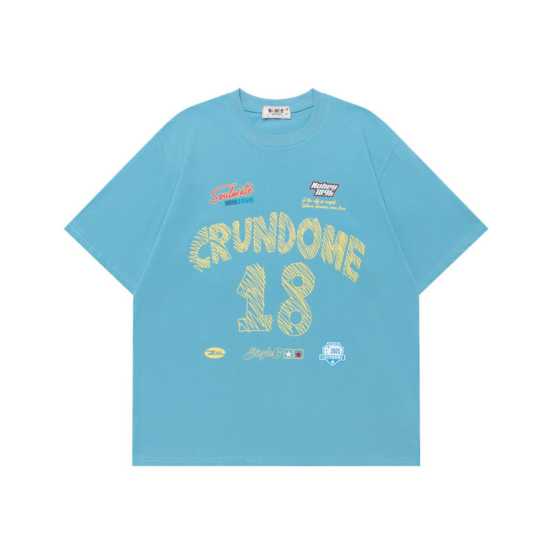 vice streetwear T-Shirts