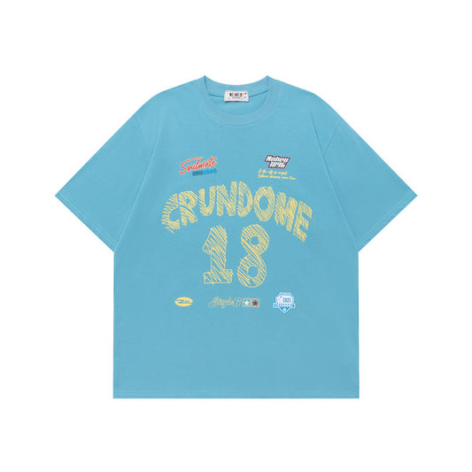 vice streetwear T-Shirts
