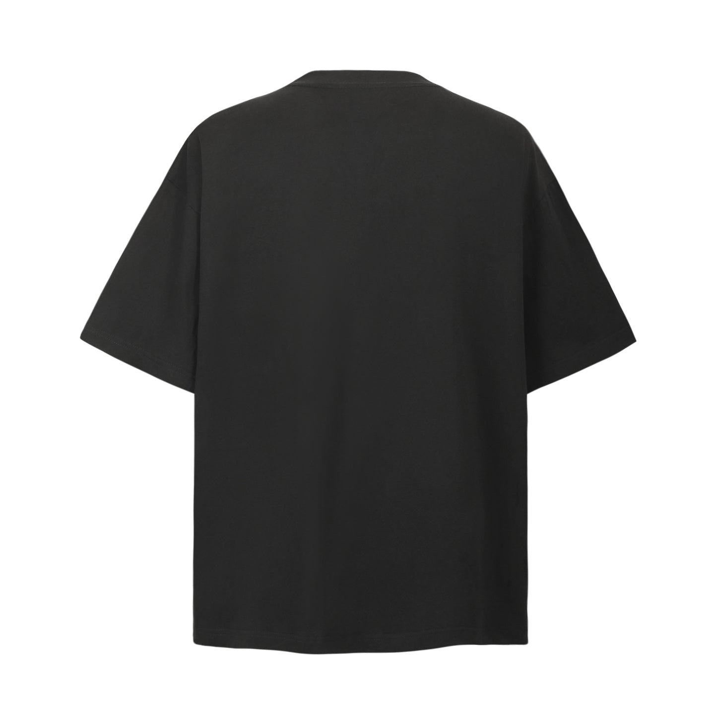 Hip hop shirt summer t-shirt short sleeve