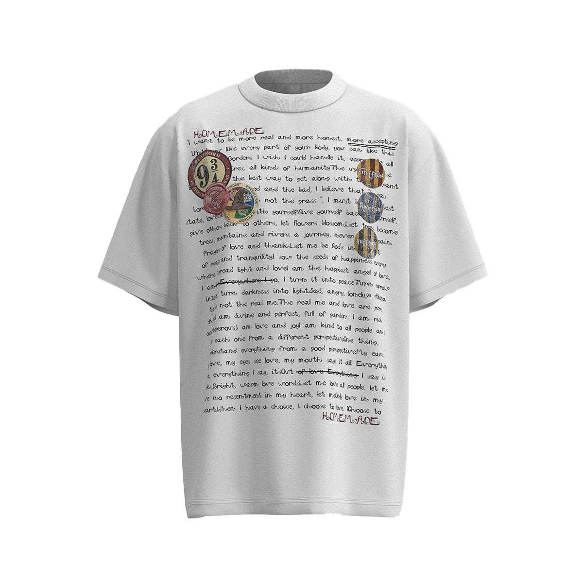 Retro Style Shirt For Men Summer tee Retro Print T-Shirt Short Sleeve
