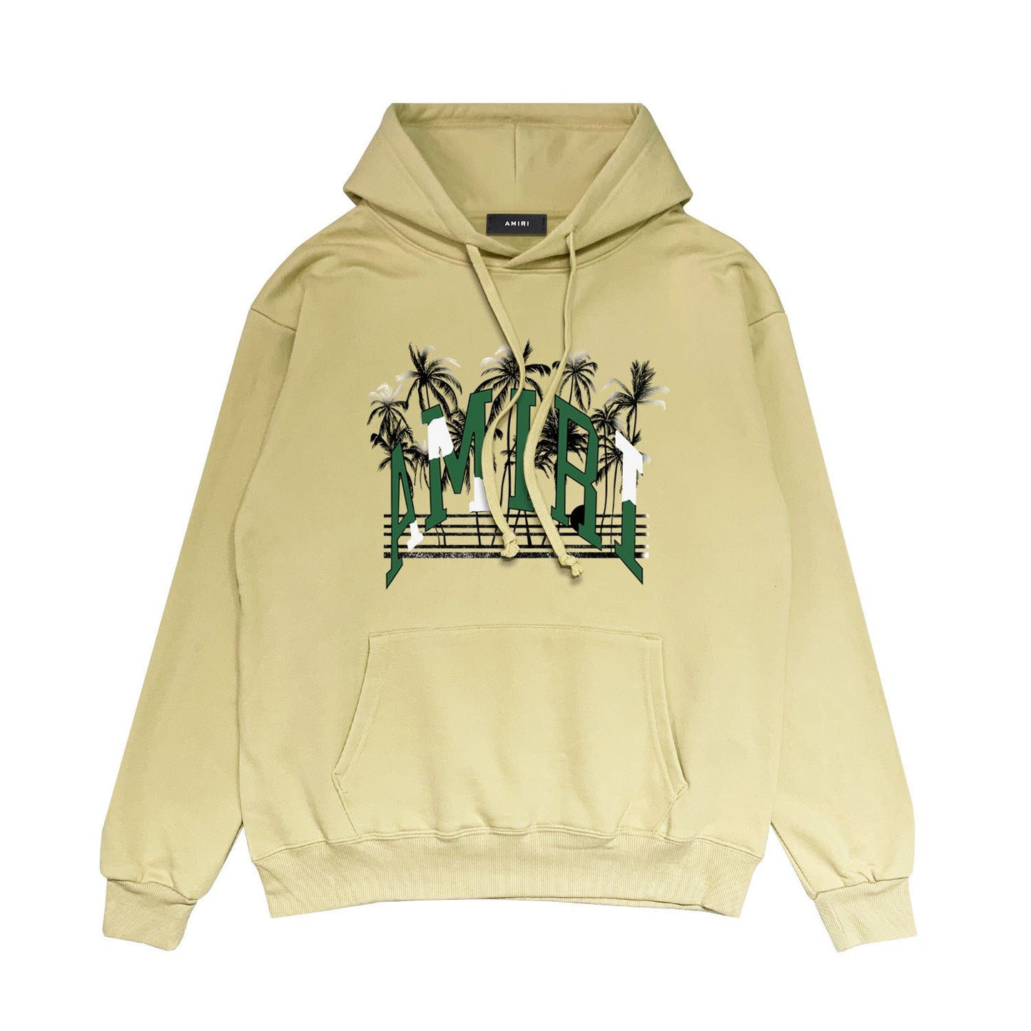 Amiri Hooide Sweatshirts