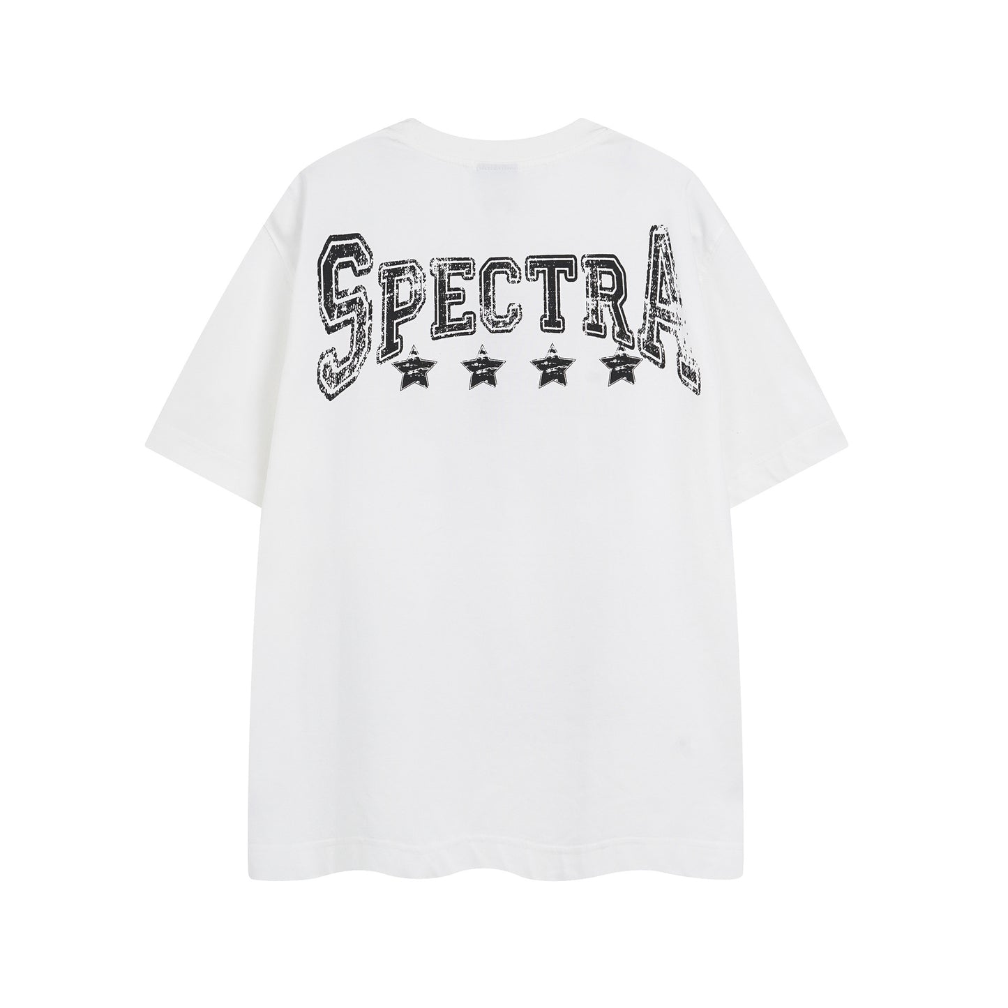 Retro Style Shirt For Men Summer Vintage T-Shirt Short Sleeve T