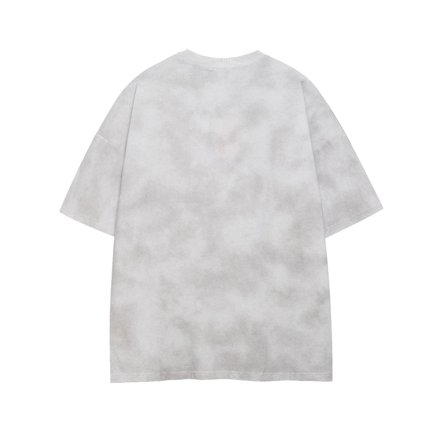 Remeras rock nacional summer t-shirt vintage short sleeves