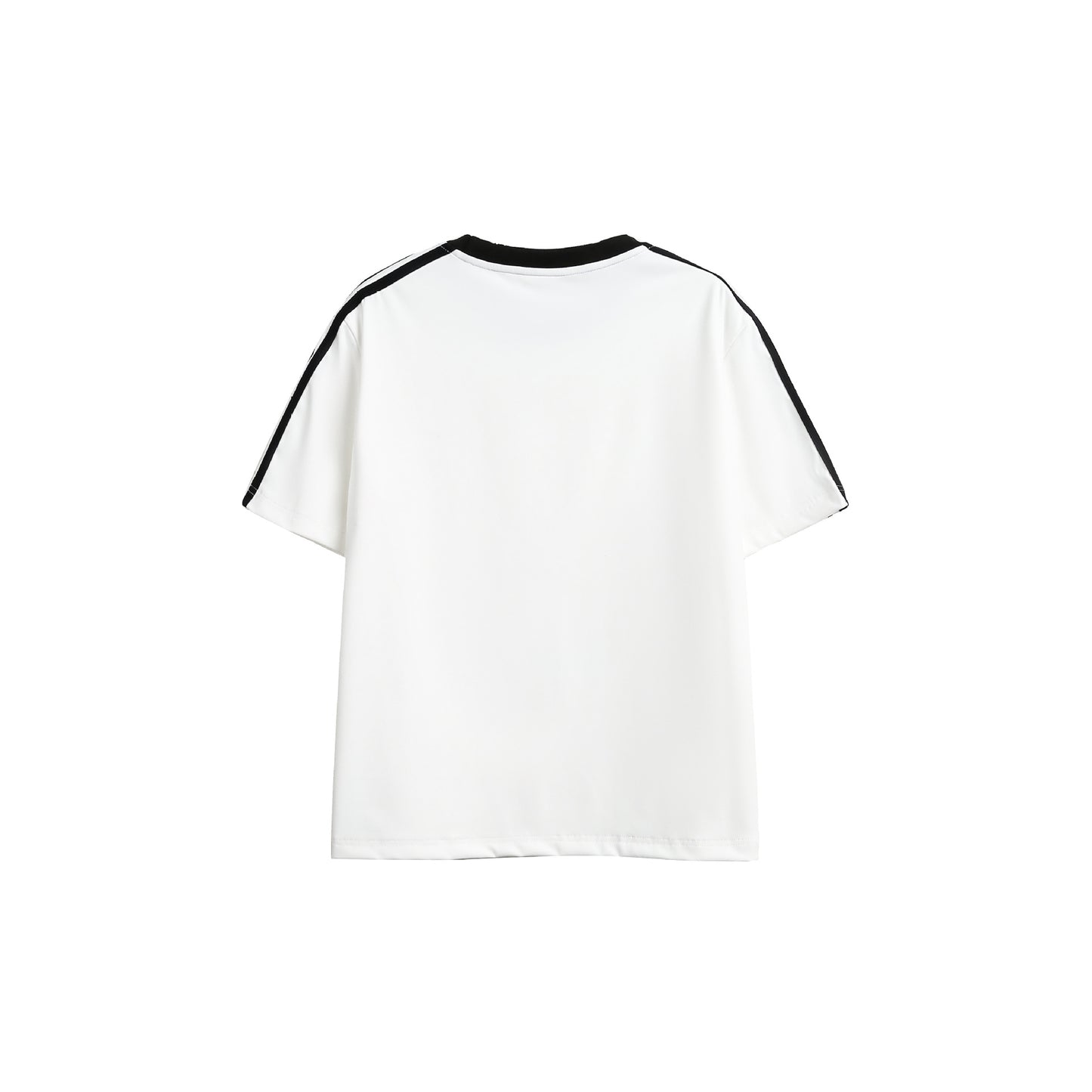 Remeras rock nacional summer quick-drying sports short-sleeved T-shirt
