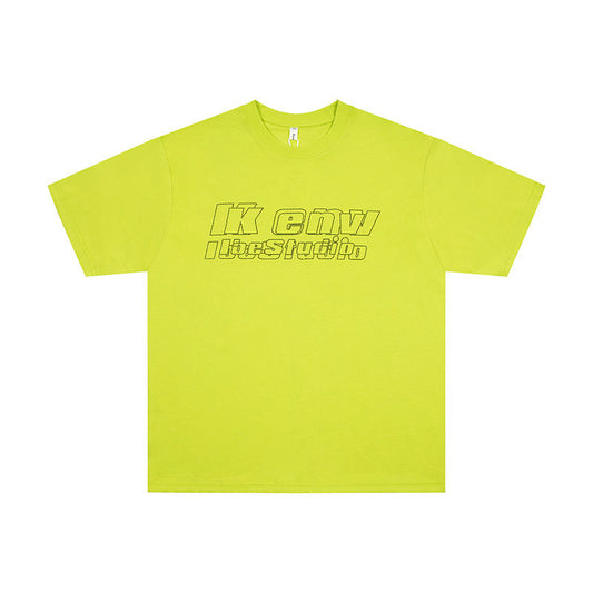 Vintage Tišö Rt Short Sleeve T-Shirt Summer Top