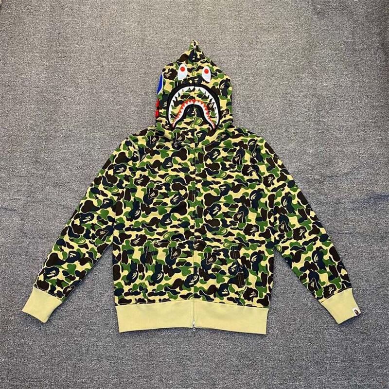 Ape Hoodie