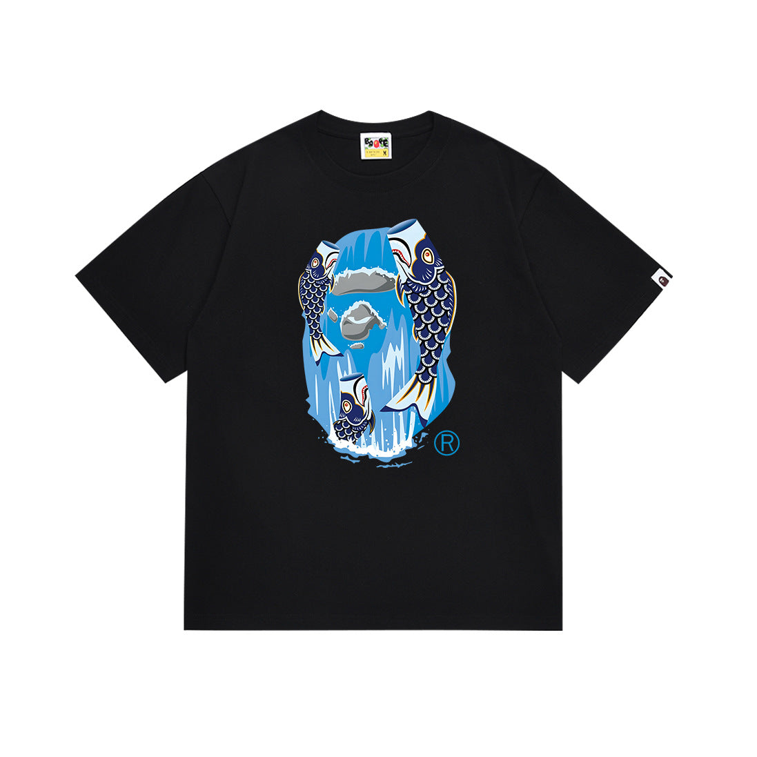 Ape T Shirt