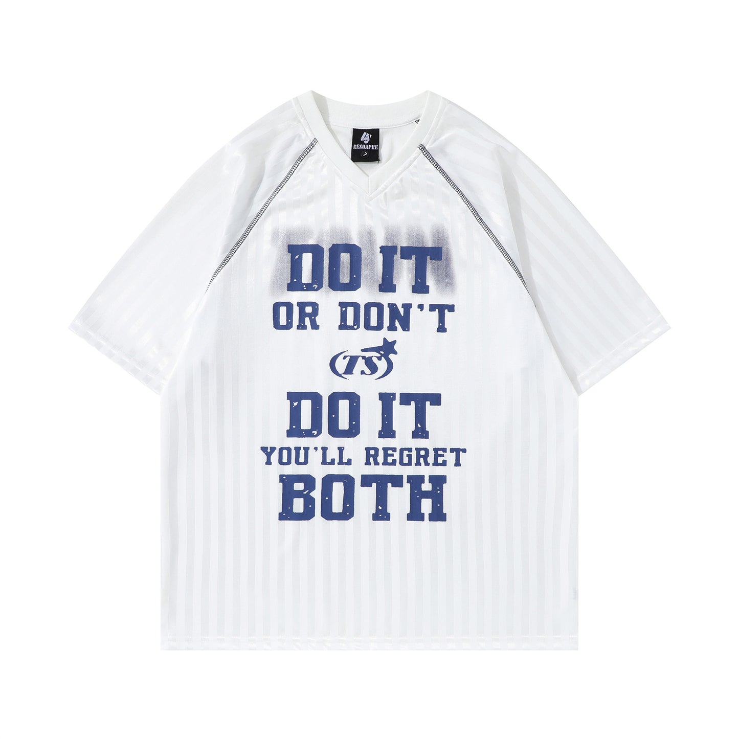 Vintage tarz t shirt summer short sleeve t-shirt casual t-shirt