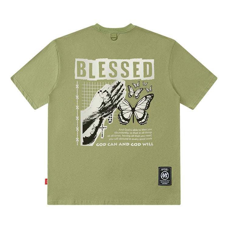 black culture t shirt