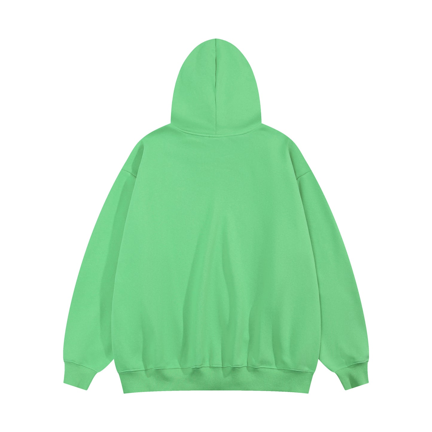 Vice streetwear hooded sweater