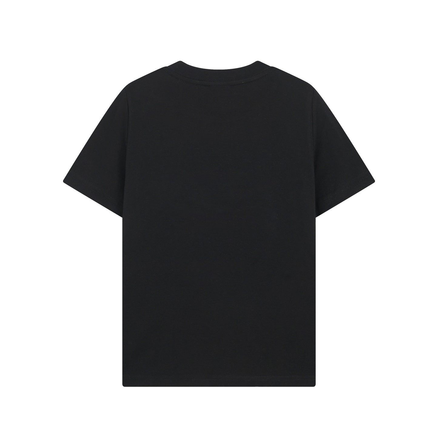 Vestimenta De Los 90 Summer Vintage Graffiti Print Short Sleeve T-Shirt