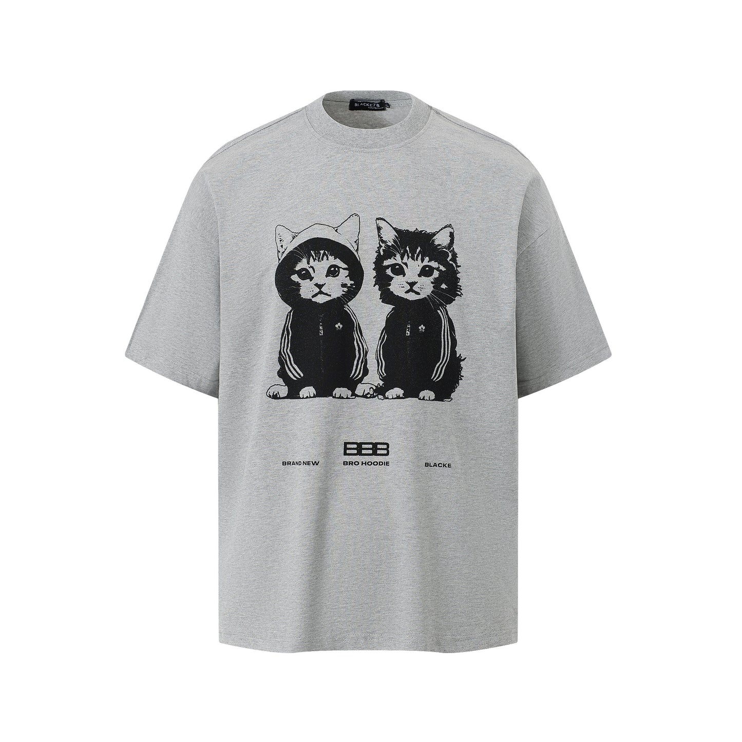 Vestimenta De Los 90 Summer T-Shirt Short Sleeve