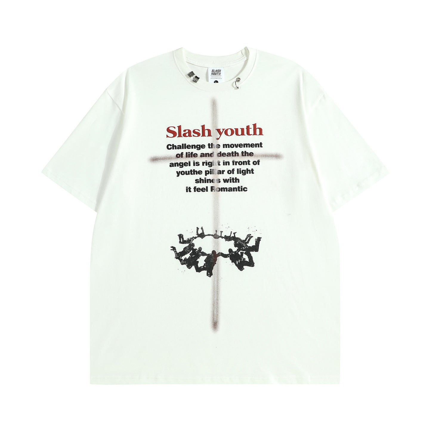 1990 Fashion T-Shirt