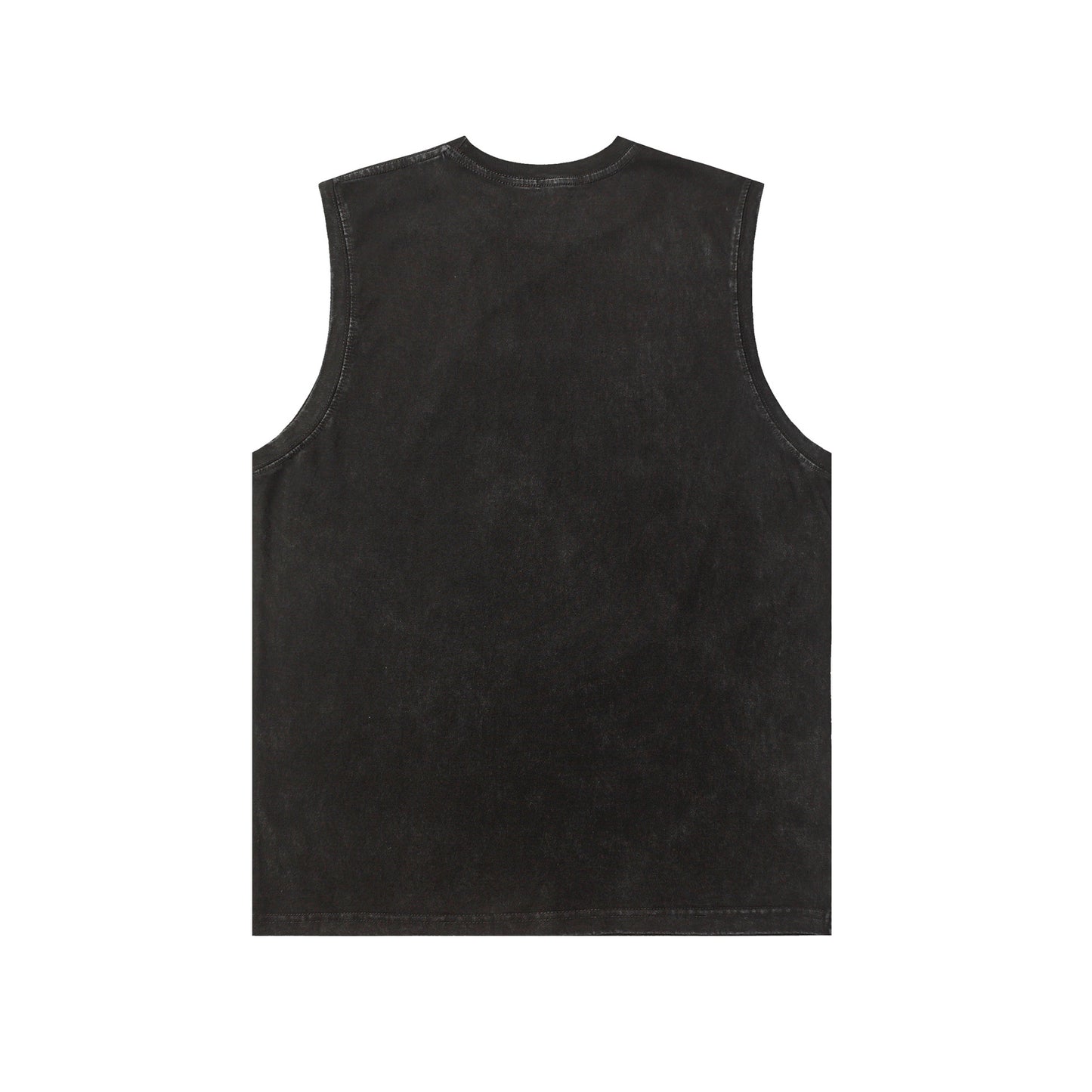 Hip Hop Clothing oversize vest
