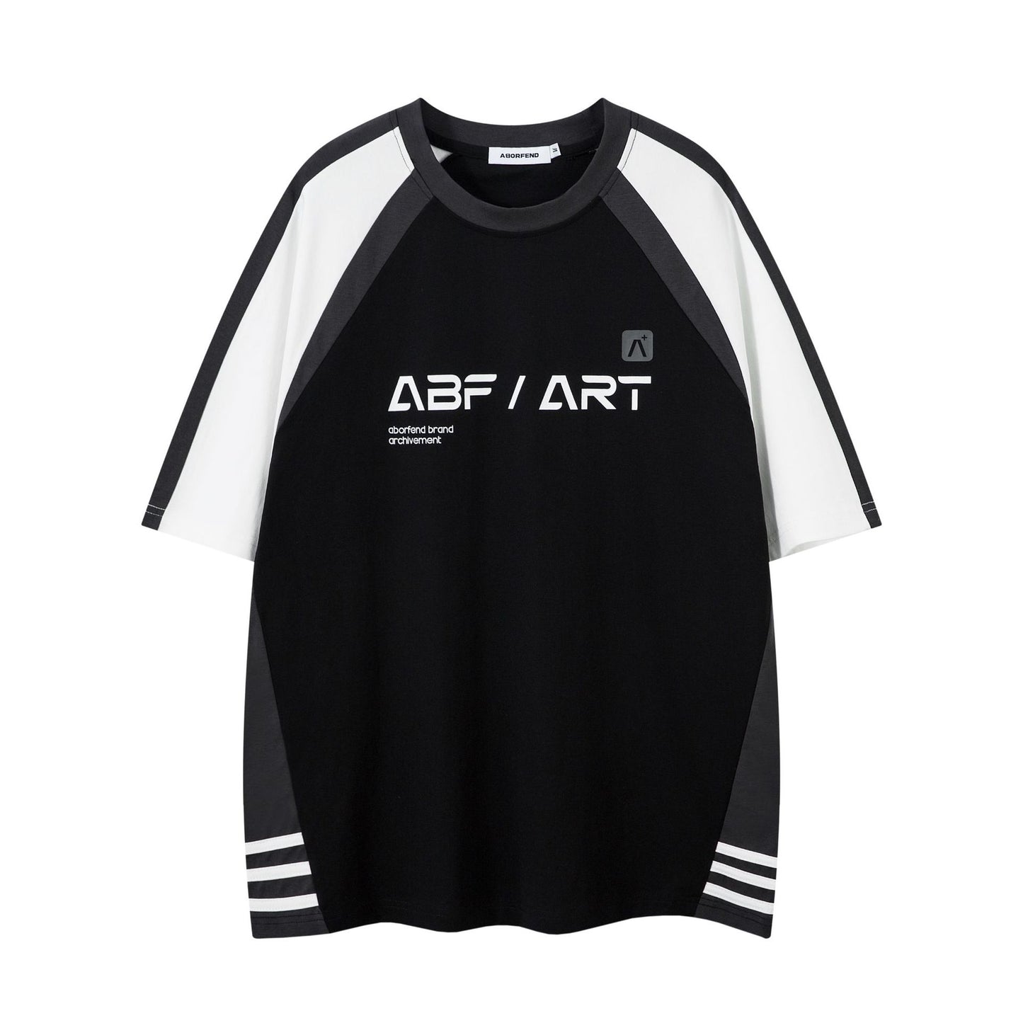 Hip Hop Clothing Summer Sweatshirt Short Sleeve T-Shirt Top