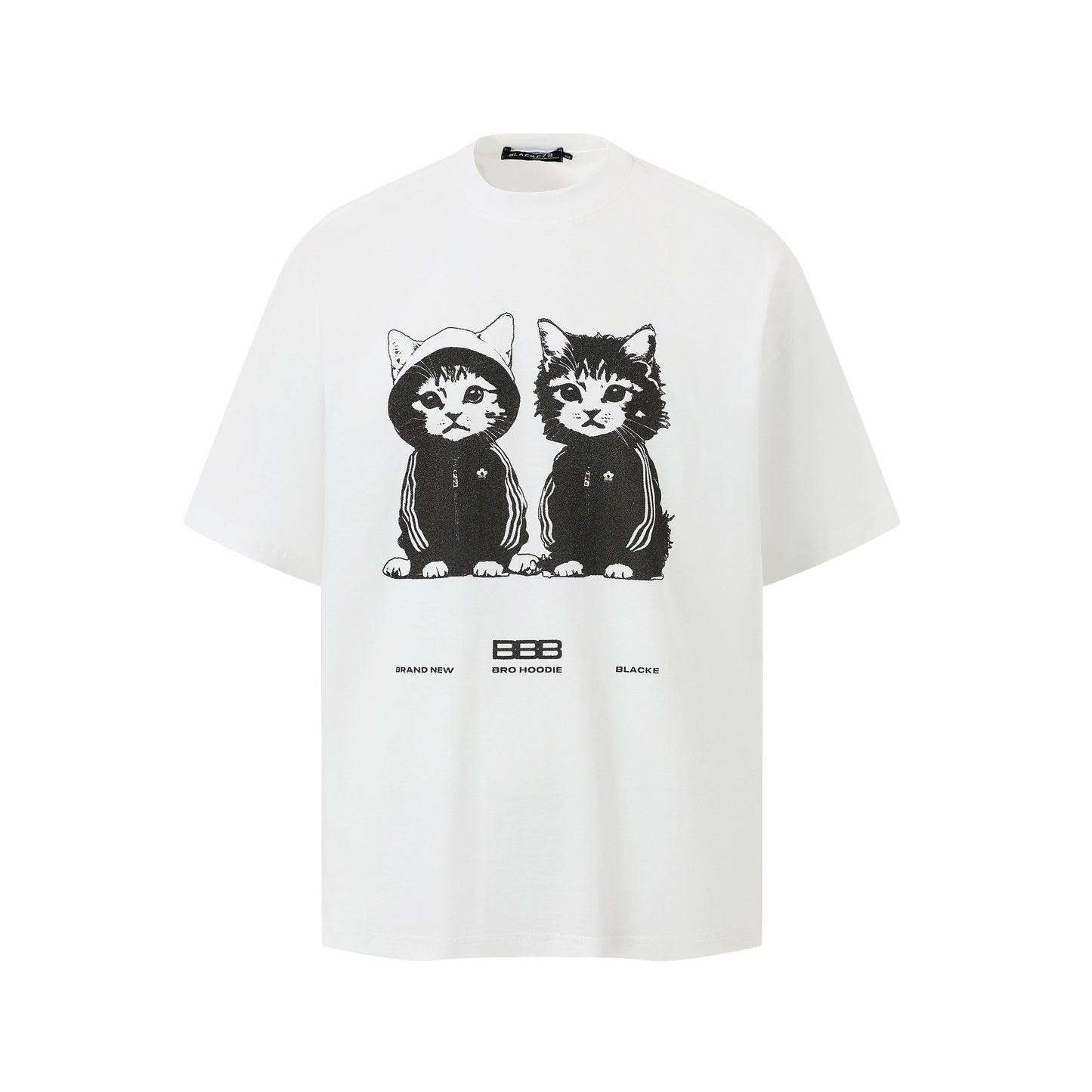 Vestimenta De Los 90 Summer T-Shirt Short Sleeve