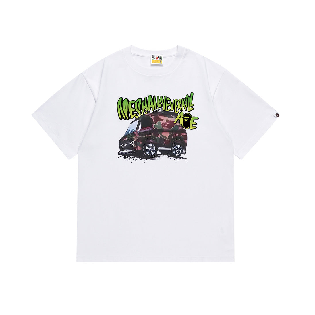 Ape T Shirt