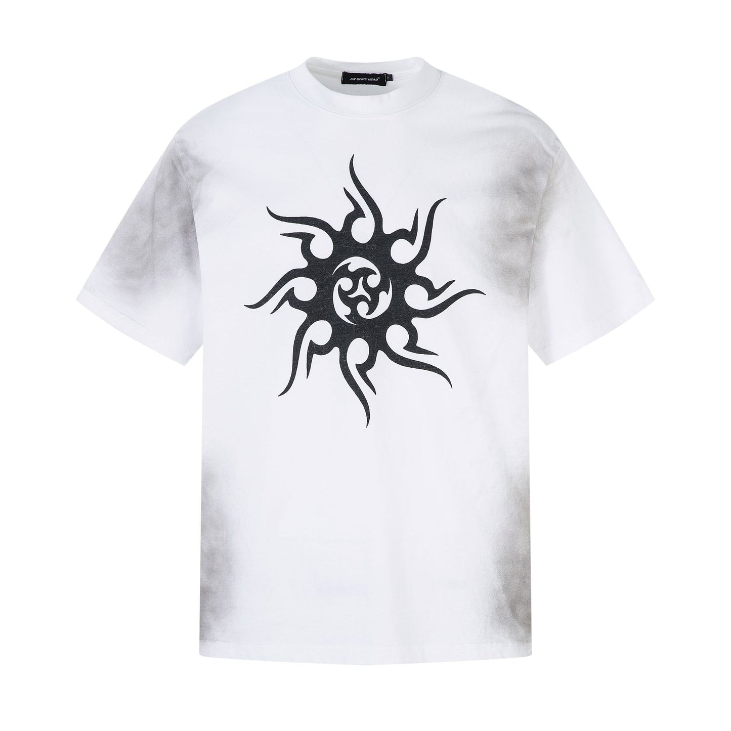 Ye T Shirt Summer Vintage Short Sleeve T-Shirt