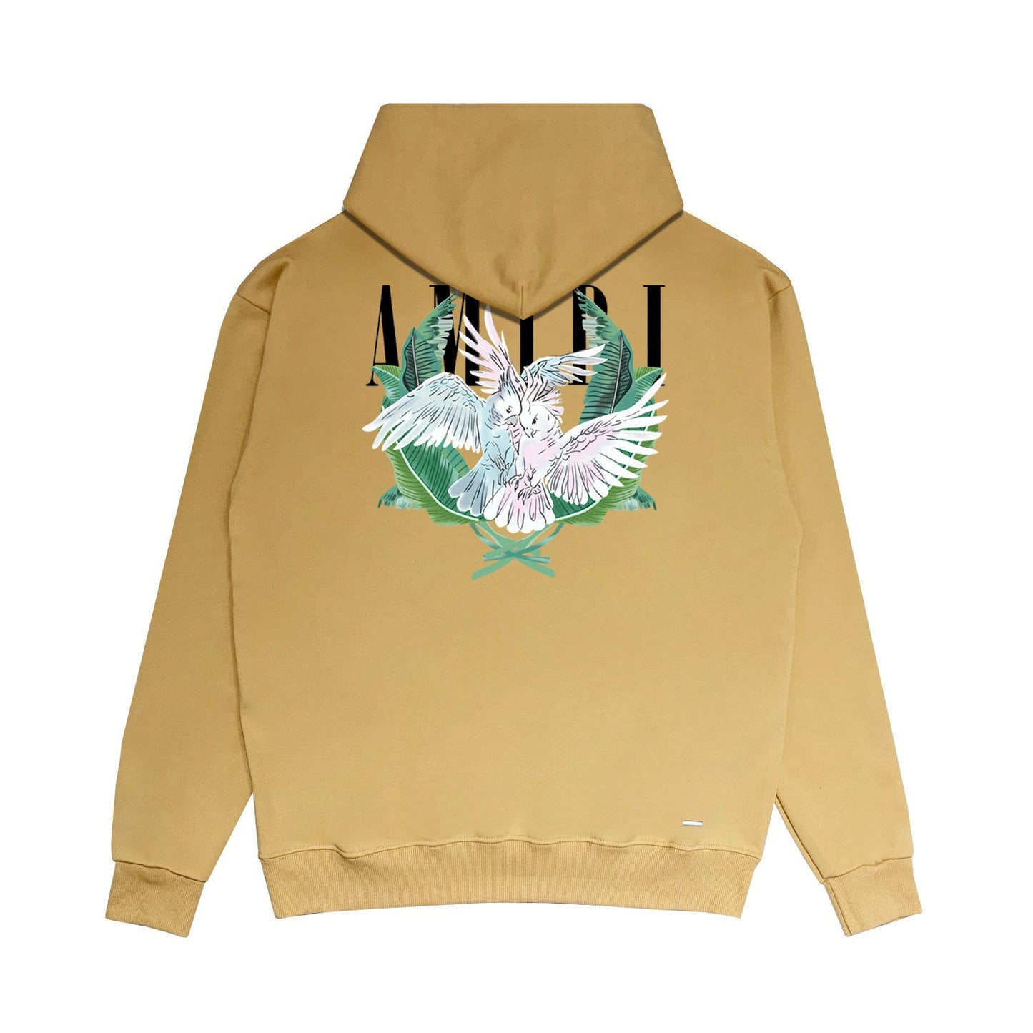 Amiri Hooide Sweatshirts