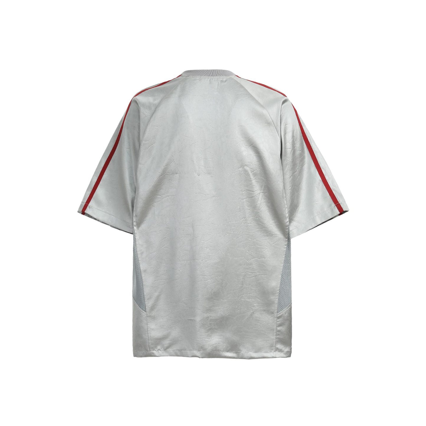 T shirt vintage usa summer short sleeve loose hiphop t-shirt