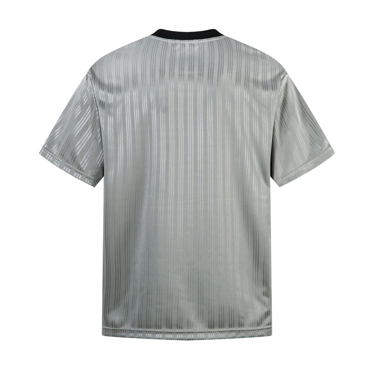 Remeras rock nacional summer quick-drying football jersey printed short-sleeved T-shirt