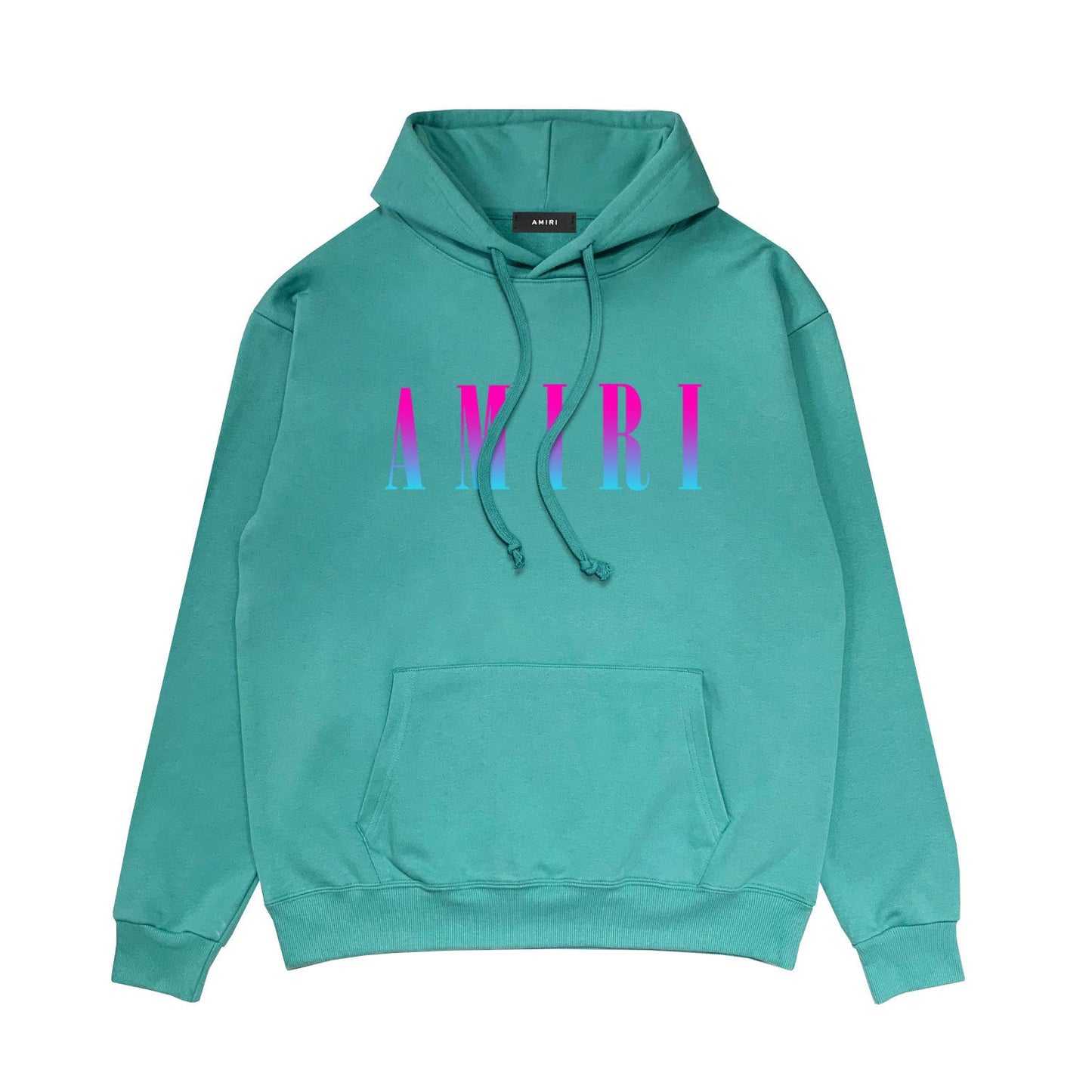 Amiri Hooide Sweatshirts