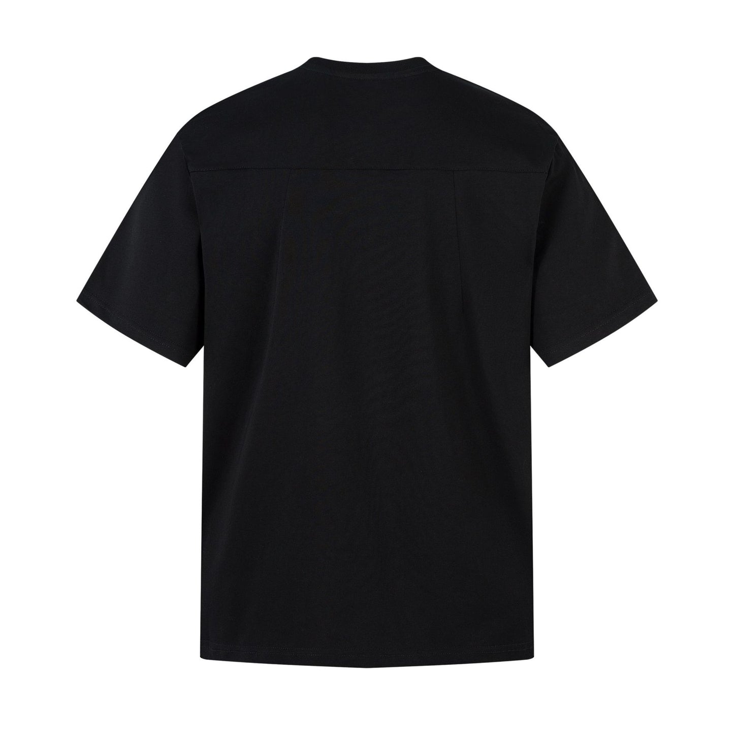 Hip Hop Clothing Summer Vintage Short Sleeve T-Shirt