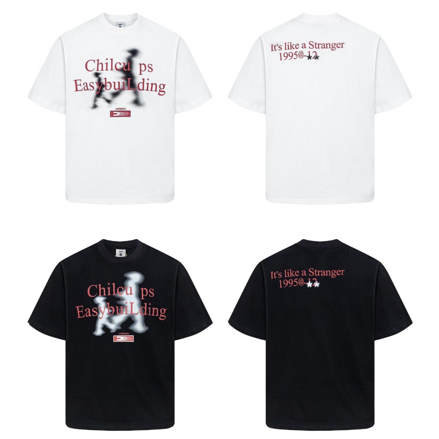 Hip hop clothing new york summer hip hop t-shirt short sleeve