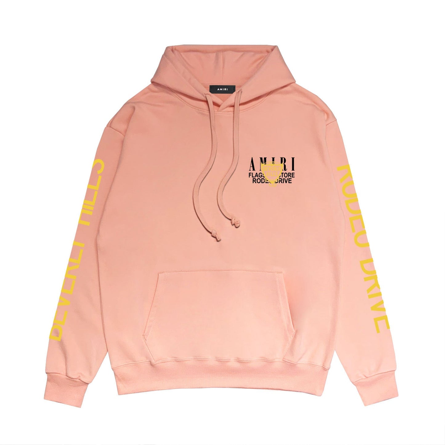 Amiri Hooide Sweatshirts