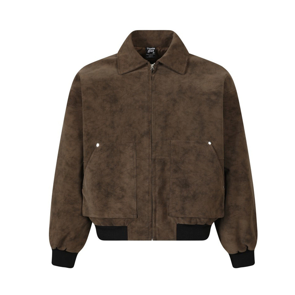 Unisex Down Jacket