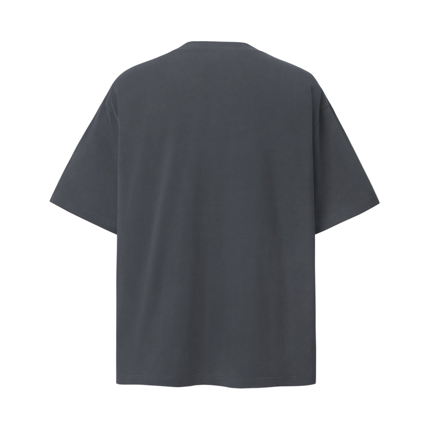 Retro Style Shirt For Men Summer Hip Hop T-Shirt Short Sleeve