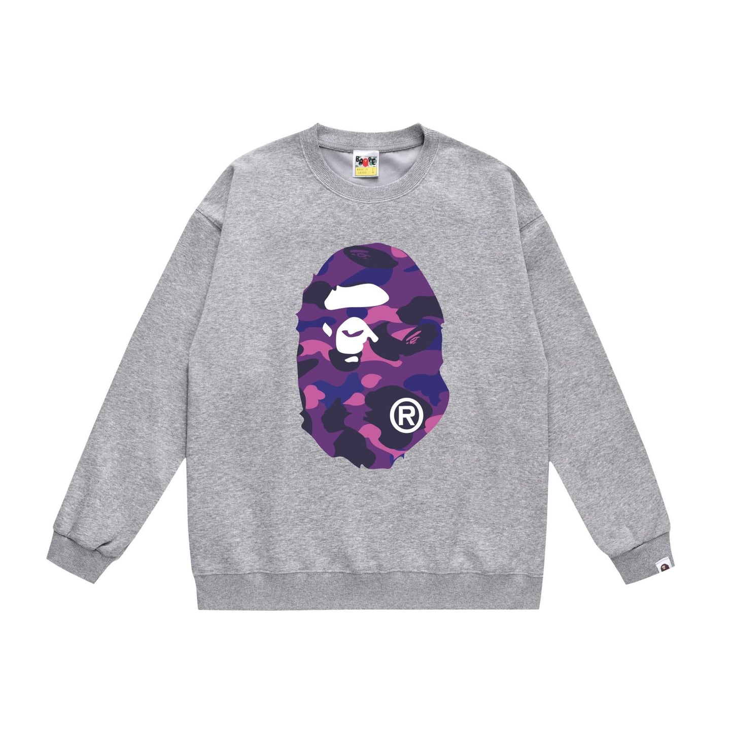 Ape Sweatshirt