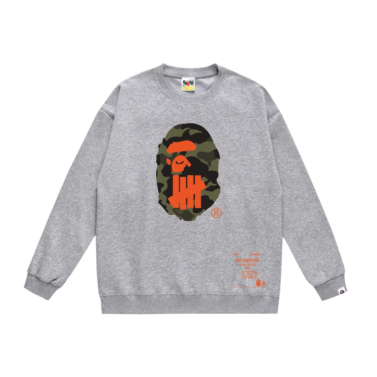 Ape Sweatshirt