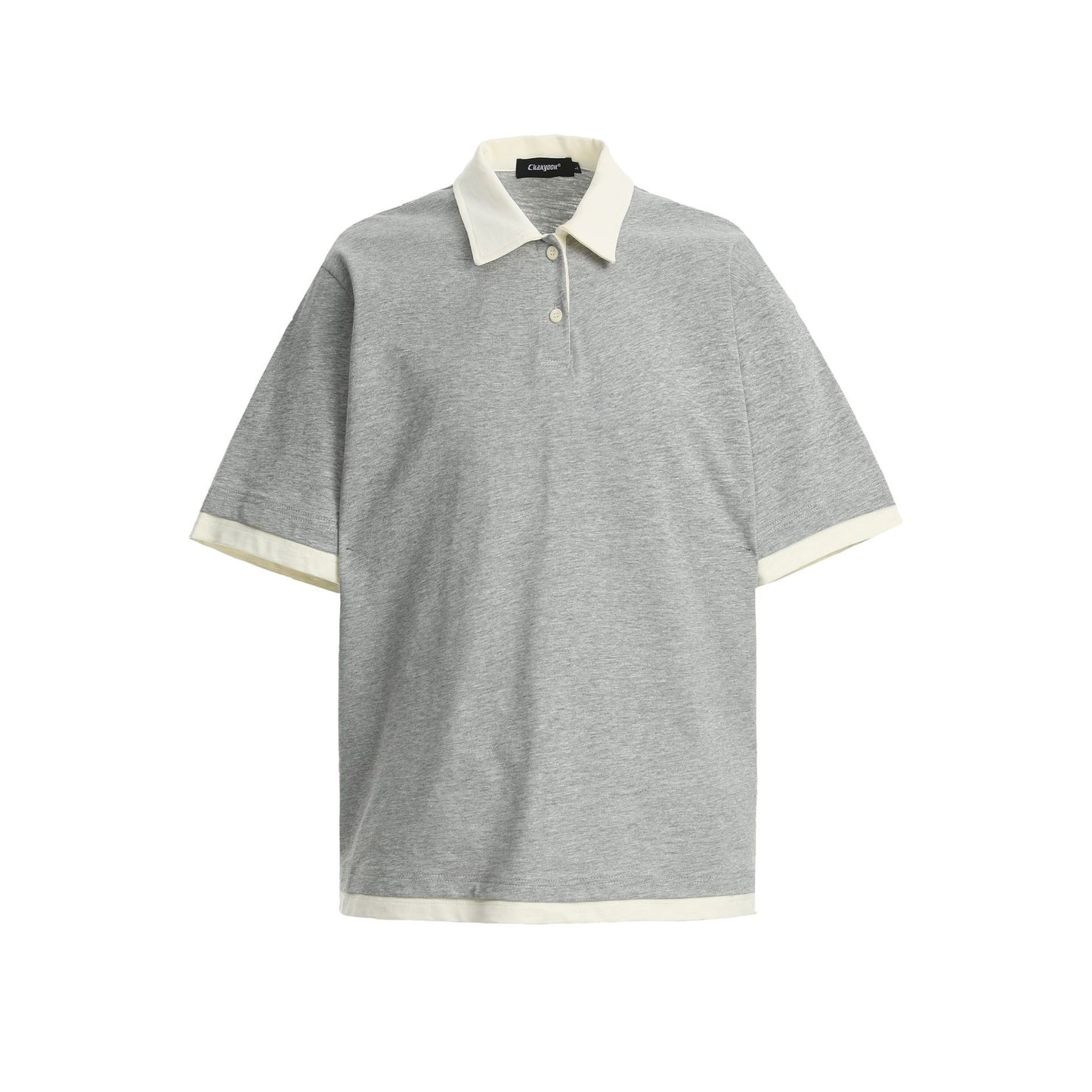 Remeras rock nacional summer short sleeve t-shirt retro lapel polo shirt