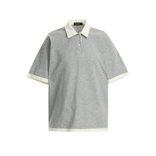 Remeras rock nacional summer short sleeve t-shirt retro lapel polo shirt
