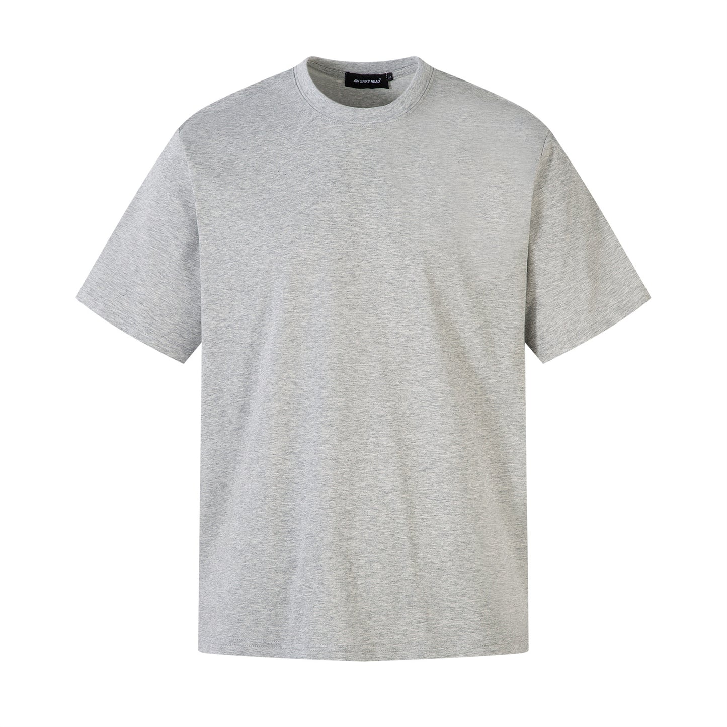 Vintage tarz t shirt summer loose round neck short sleeve t-shirt
