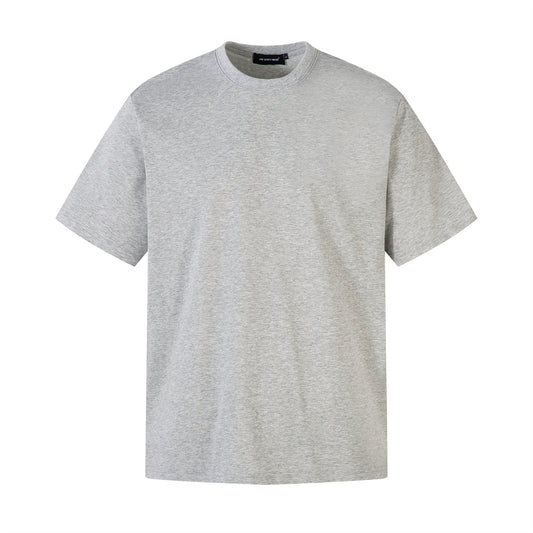 Vintage tarz t shirt summer loose round neck short sleeve t-shirt