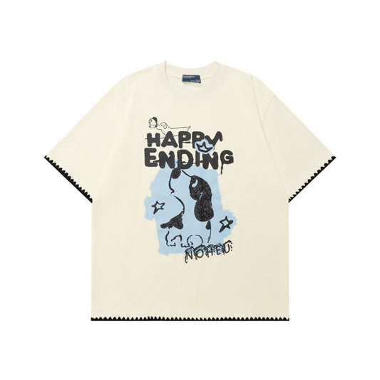 vice streetwear T-Shirts