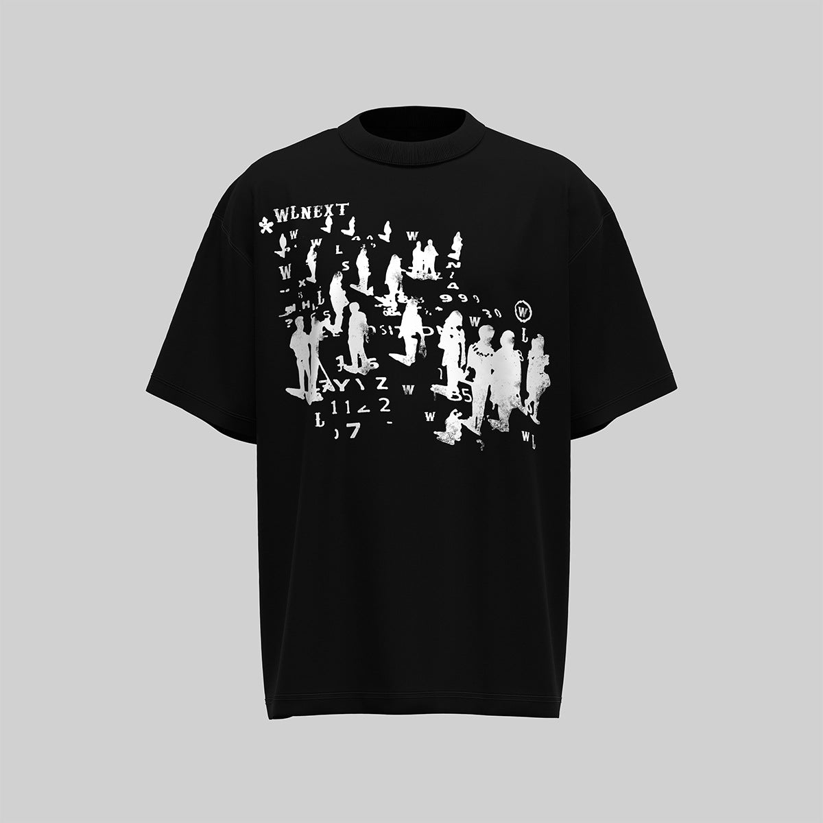 Remeras rock nacional summer tee hip hop t-shirt short sleeve
