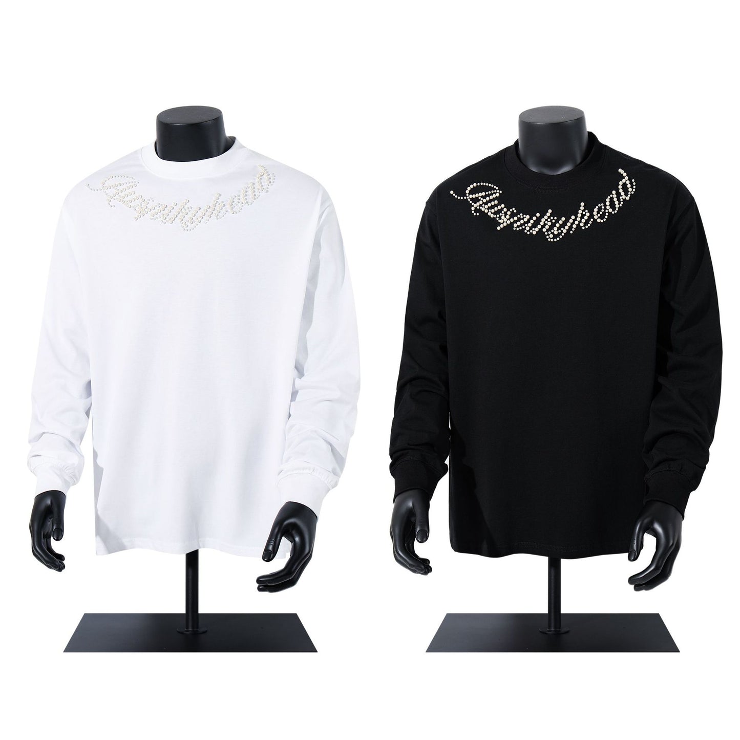 Unisex long-sleeved shirt autumretro