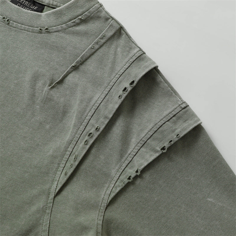 Camisas Retros