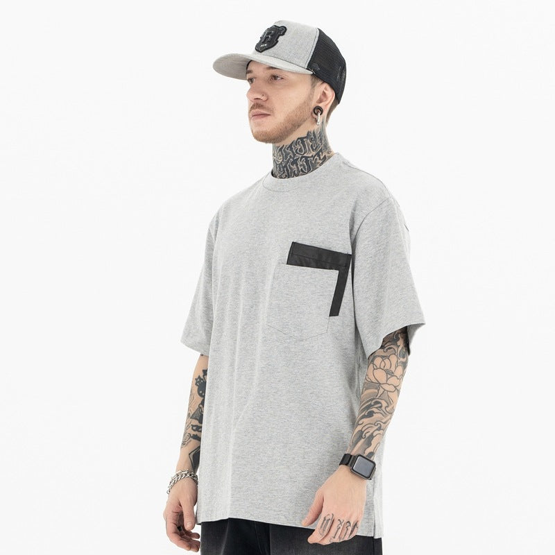 Vintage 90s Hip Hop Clothing Short Sleeve T-Shirt