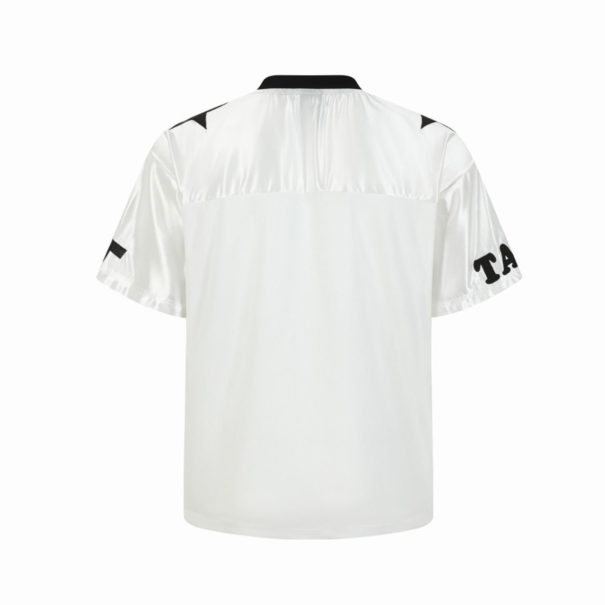Hustle vintage summer short-sleeved leopard print hiphop quick-drying mesh sports t-shirt