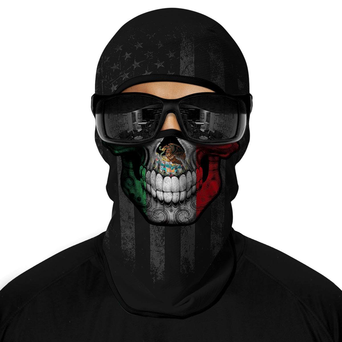 Cycling Windproof Hood Windproof Sunscreen Windproof Breathable
