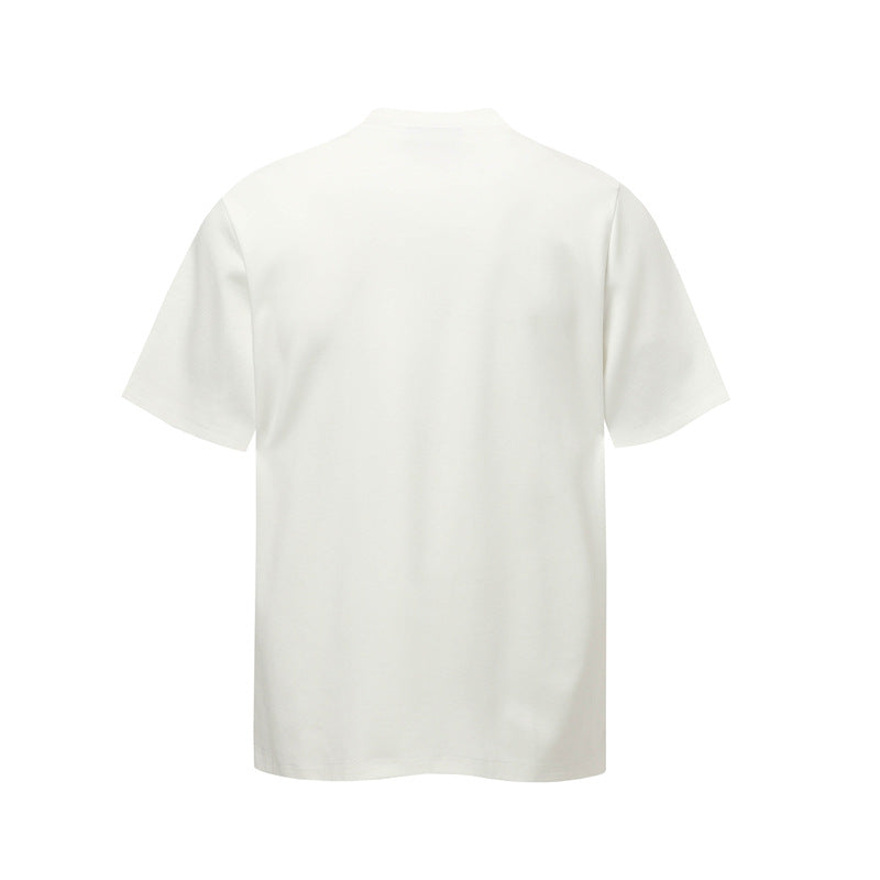 Hip Hop Shirts For Boys Short Sleeve T-Shirt Summer, Loose, Top