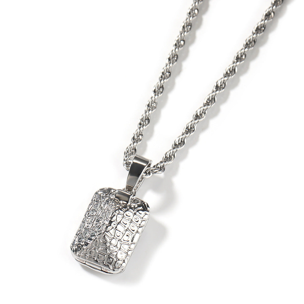 Jewelry Colored Gemstones Pendant Necklace Spectrum St. Valentine's