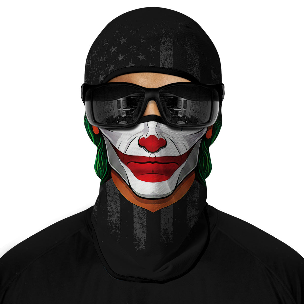 Cycling Windproof Hood Windproof Sunscreen Windproof Breathable