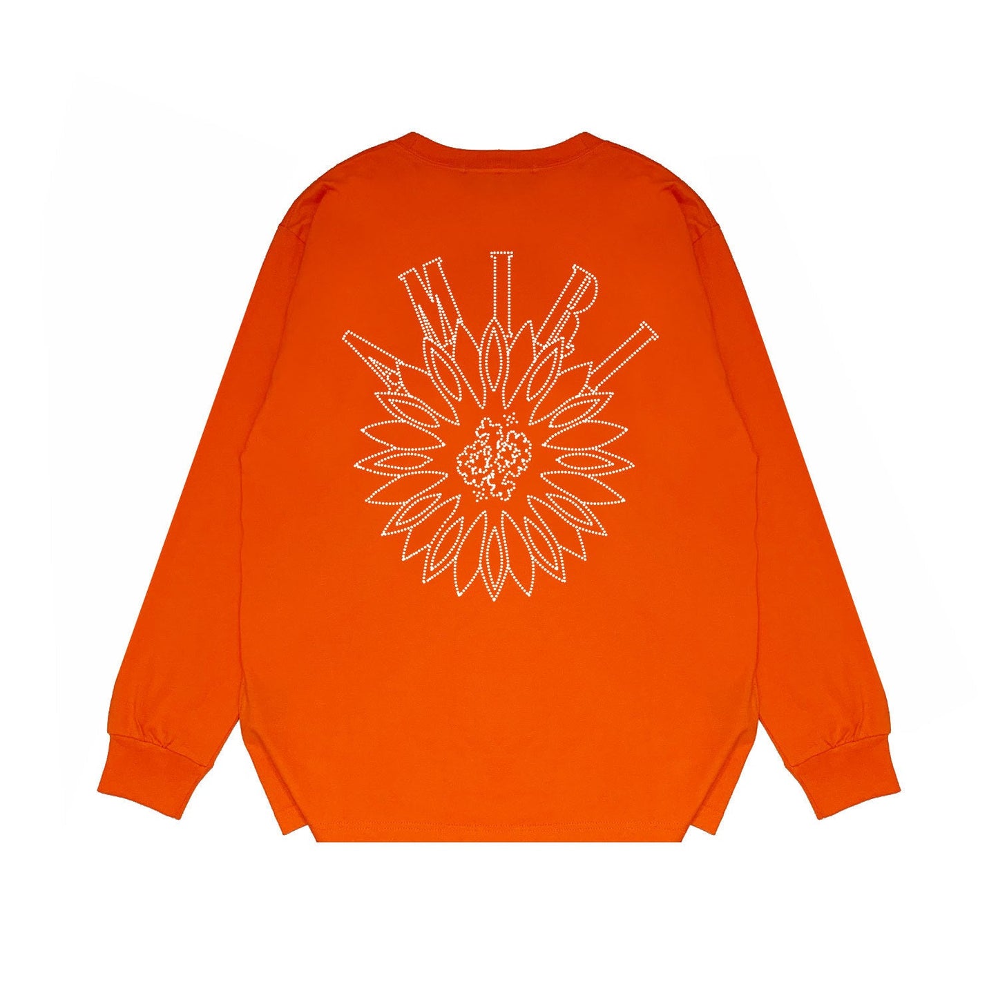 Amiri Sweatshirt Long Sleee Shirts